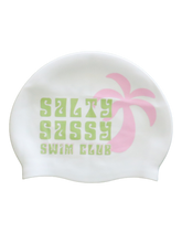 JAYD Swim Cap || Salty Sassy